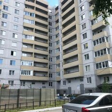 Квартира 21,6 м², студия - изображение 1