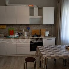 Квартира 43,9 м², 1-комнатная - изображение 2