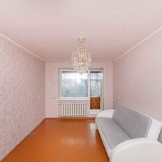 Квартира 70,8 м², 4-комнатная - изображение 1