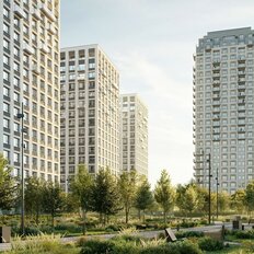 Квартира 48,7 м², 1-комнатная - изображение 4