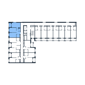 53,5 м², 2-комнатная квартира 6 897 888 ₽ - изображение 94