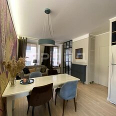 Квартира 95,7 м², 4-комнатная - изображение 3