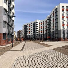 Квартира 55,7 м², 2-комнатная - изображение 4