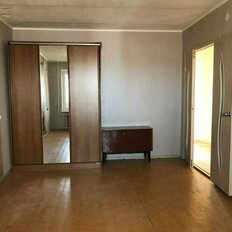 Квартира 58,6 м², студия - изображение 3