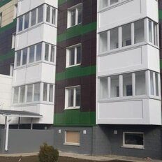 Квартира 43 м², 2-комнатная - изображение 1