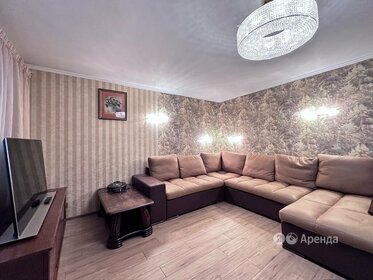 54 м², 2-комнатная квартира 125 000 ₽ в месяц - изображение 106