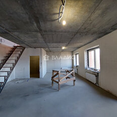 Квартира 104,6 м², студия - изображение 1