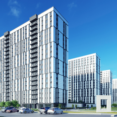 Квартира 48,7 м², 3-комнатная - изображение 5