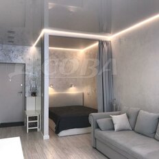 Квартира 47,1 м², 1-комнатная - изображение 5