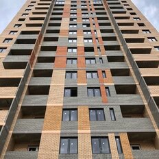 Квартира 46,4 м², 1-комнатная - изображение 1