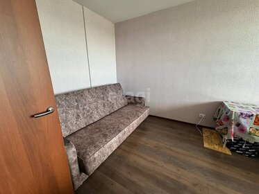 31,8 м², 1-комнатная квартира 3 150 000 ₽ - изображение 96