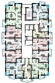 37 м², 2-комнатная квартира 4 500 000 ₽ - изображение 95