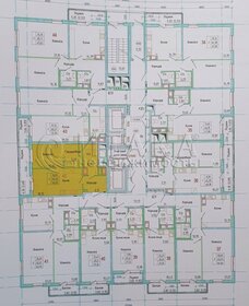 Квартира 45 м², 1-комнатная - изображение 3