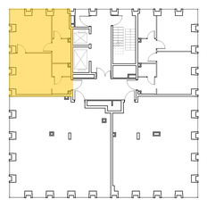 Квартира 57,1 м², 2-комнатная - изображение 2