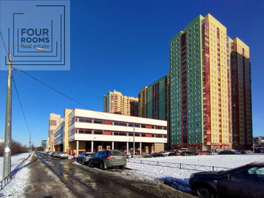 Снять квартиру на улице Муромская в Перми - изображение 16