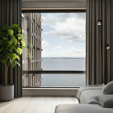 Квартира 34,5 м², 1-комнатная - изображение 4