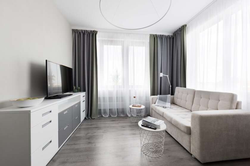 44,5 м², 2-комнатная квартира 7 500 000 ₽ - изображение 115