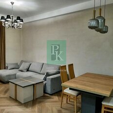 Квартира 59 м², 2-комнатные - изображение 2