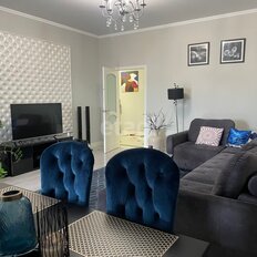 Квартира 145 м², 3-комнатная - изображение 1