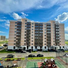 Квартира 50 м², 2-комнатная - изображение 2