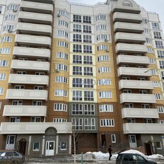 Квартира 37,7 м², 1-комнатная - изображение 1