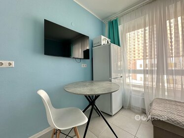 20 м², квартира-студия 37 000 ₽ в месяц - изображение 71