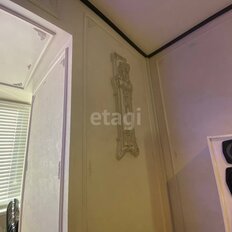 Квартира 35 м², 1-комнатная - изображение 5