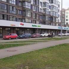 Квартира 33,4 м², 1-комнатная - изображение 3