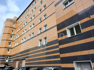 Купить двухкомнатную квартиру в апарт-комплексе «Аквилон Signal» в Москве и МО - изображение 6