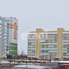 Квартира 24,7 м², студия - изображение 5