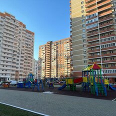 Квартира 51 м², 1-комнатная - изображение 3