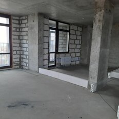 Квартира 115,1 м², 3-комнатная - изображение 2