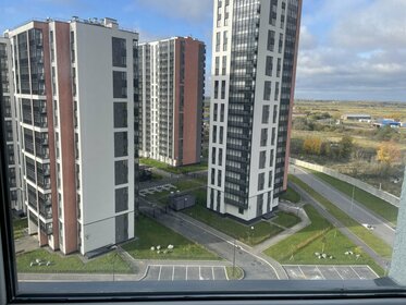 54 м², 2-комнатная квартира 22 000 ₽ в месяц - изображение 27