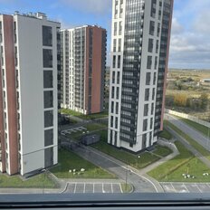 Квартира 34,4 м², 1-комнатная - изображение 5