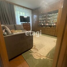 Квартира 30,4 м², 1-комнатная - изображение 5