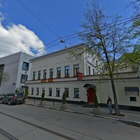 4,1 м², юридический адрес 4 500 ₽ в месяц - изображение 13