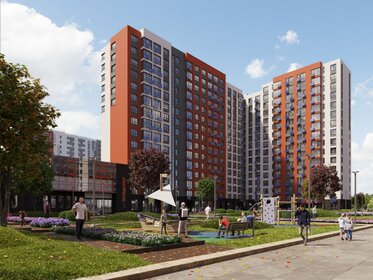 68,4 м², 2-комнатная квартира 16 251 840 ₽ - изображение 54