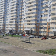 Квартира 40 м², 1-комнатная - изображение 4