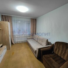 Квартира 39 м², 2-комнатная - изображение 2