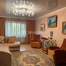 Квартира 104,6 м², 3-комнатная - изображение 3