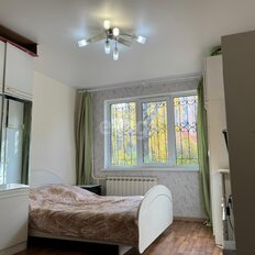 Квартира 28 м², 1-комнатная - изображение 5