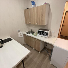 Квартира 22,1 м², студия - изображение 1