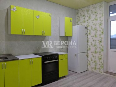 5,6 м², юридический адрес 4 600 ₽ в месяц - изображение 29