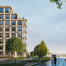 Квартира 161,2 м², 4-комнатные - изображение 4