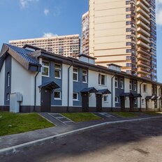 Квартира 121,3 м², 3-комнатная - изображение 5