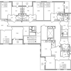 Квартира 30,3 м², студия - изображение 2