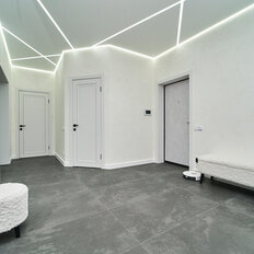 Квартира 111 м², 3-комнатная - изображение 3
