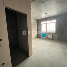 Квартира 39,7 м², 1-комнатная - изображение 2