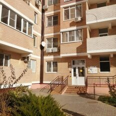 Квартира 54 м², 2-комнатная - изображение 1