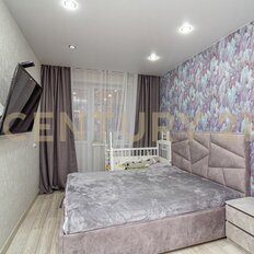 Квартира 52,7 м², 2-комнатная - изображение 5